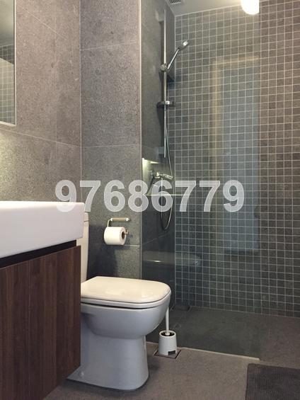 Hijauan (D9), Apartment #66284362